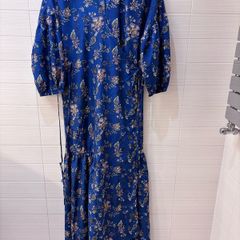 Maxi dress by Levi's