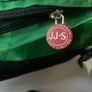 Jameson travel bag , pull along or backpack Image 5