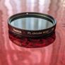 Hama circular polarised pl filter 52 mm Image 3