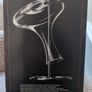 Wine Decanter and stand. Image 2