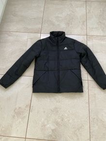 Teenage Addidas Jacket
