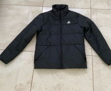 Teenage Addidas Jacket