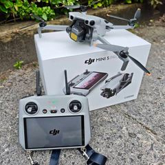 Dji Mini 5 Pro Combo