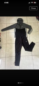 tracksuit