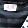 Libra ladies dress Image 2