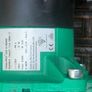 Heat circulation pump. Image 7
