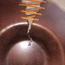 Ornament / Fruit or biscuit bowl or keys holder - New Image 6