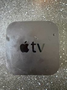 Apple TV Model A1469