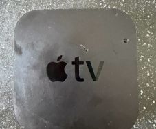 Apple TV Model A1469