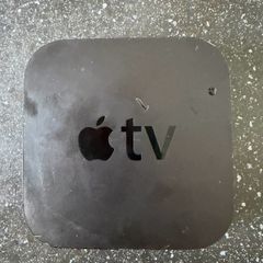 Apple TV Model A1469