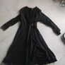 Shein Black Dress OXL Image 2