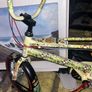 Raleigh - Beano Chopper Bike - Limited Edition Rare 2013 Image 2