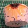 Poole Pottery Vincent Sunflower Ramakin x 1 Image 3