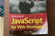 JavaScript for Web Developers
