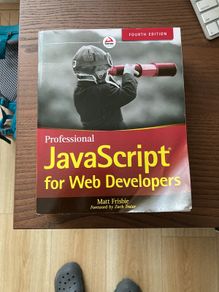 JavaScript for Web Developers