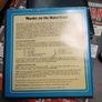 Talkies: Murder on the Waterfront (Complete) - Commodore 64 Image 3