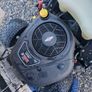 Alpina ride on mower Delivery available Image 2