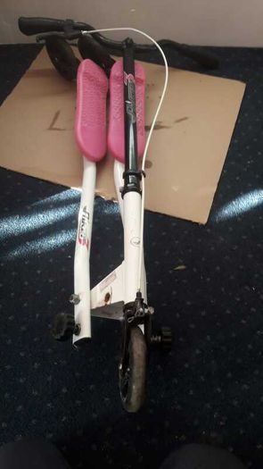 Flicker Scooter