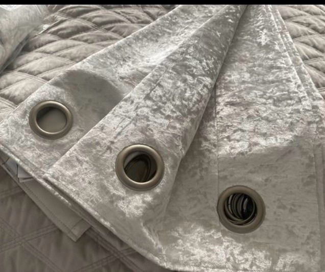 NEXT Curtains