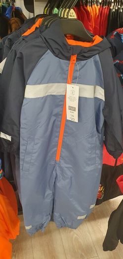 Baby Rainsuit 12-18 months