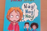 The Parent Swap Shop