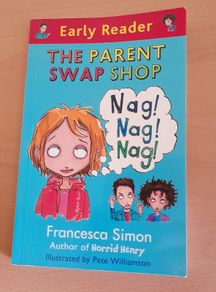 The Parent Swap Shop