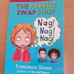 The Parent Swap Shop