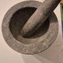 Mortar & Pestle Image 2