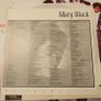 Mary Black No Frontiers Irish Pressing Image 7