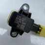 VW Audi Skoda Crash Airbag Pressure Sensor Crash Impact Sensor 4H0955557 A2l6b2s Image 2