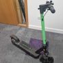 Loco electric scooter Image 2