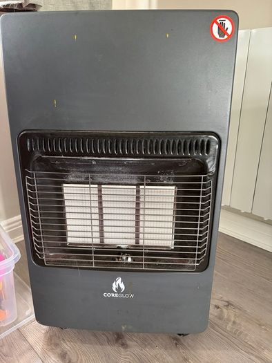 Sell Gas Heater Free Delivery to Limerick City