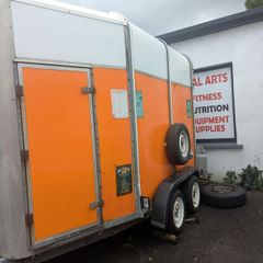 Food/Coffee Truck for Sale