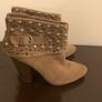 Beautiful ASH  Ankle Boots Image 2