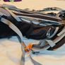 Lowe Alpine Airzone Pro 35:45 litres Rucksack - As new condition Image 3