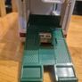 1998 Hess RV Toy Hauler Image 9