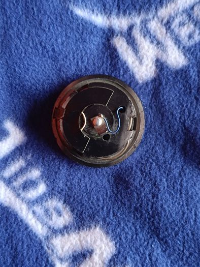 Rare Genuine NISMO Horn Button (Old Logo)