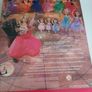 New collectable bundle Barbie Genevieve in box and 2 new DVD Image 6