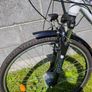 Romet gazela womens bike Image 2