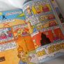 zig and zag - Dial D for Dustin book Image 7