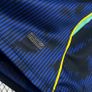 Brazil World Cup Away Jersey Image 3