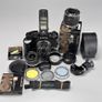 Olympus OM 2 Sport Program bundle Image 2