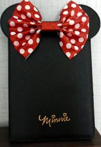 NEW Minnie Mouse iPad Cover 5 euro