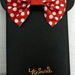 NEW Minnie Mouse iPad Cover 5 euro