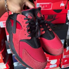Nike Air Huarache Love Hate Pack 700878-600