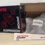 Suspension mount: STRUT MOUNT for Opel Astra K or Vauxhall Astra Mk7 (K) Image 2