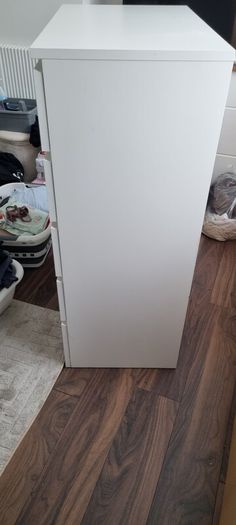 Ikea Malm Chest of Drawers