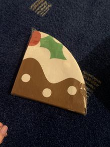 christmas Napkins