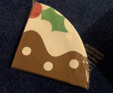 christmas Napkins