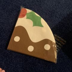 christmas Napkins